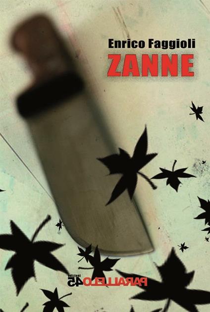 Zanne - Enrico Faggioli,Fabrizio Filios - ebook