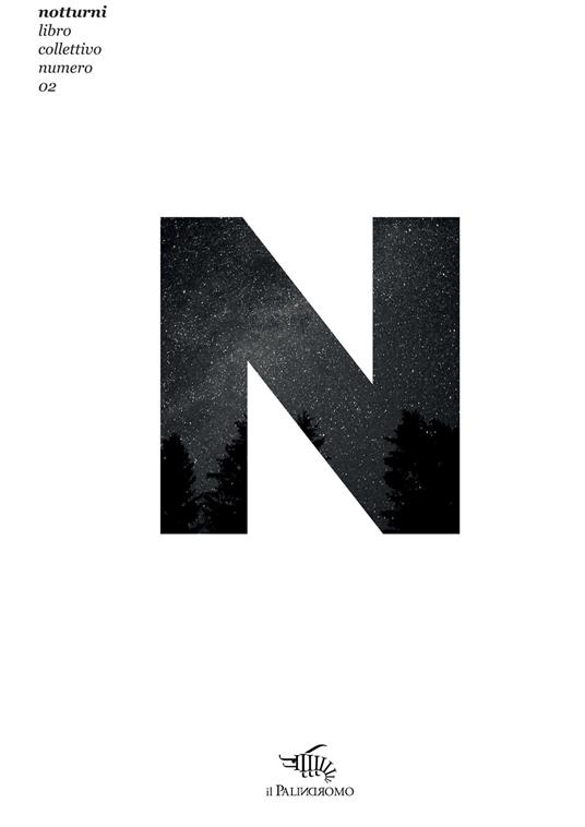 Notturni - copertina