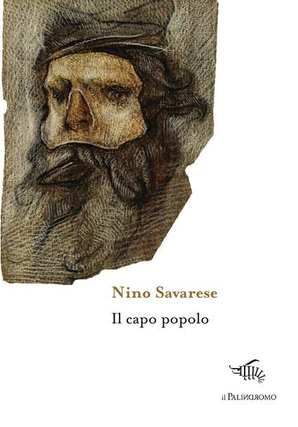 Il capo popolo - Nino Savarese - copertina