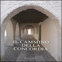 Il cammino della Concordia - copertina
