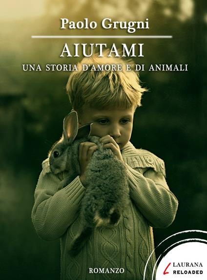 Aiutami - Paolo Grugni - ebook