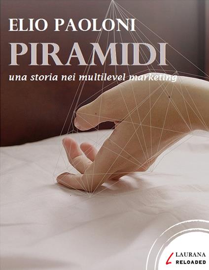 Piramidi - Elio Paoloni - ebook