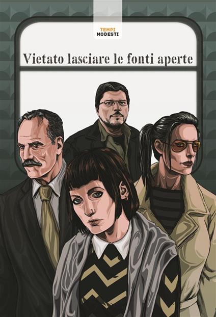 L' audace colpo dei soliti ignoti e altre storie novesi - Andrea Vignoli - ebook