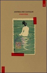 Finistère - Castaldi Andrea Dei - copertina