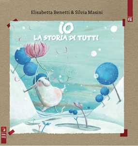 Io, la storia di tutti