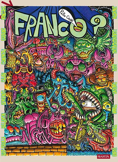 Franco? - Paolo Pollo Cioni - copertina