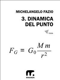 Dinamica del punto - Michelangelo Fazio - ebook