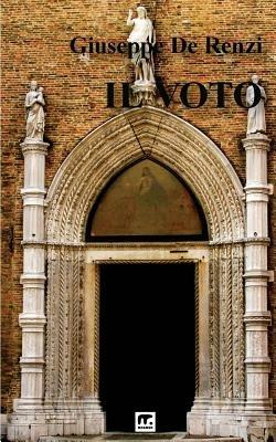 Il voto - Giuseppe De Renzi - copertina