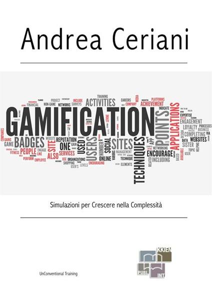 Gamification - Andrea Ceriani - ebook