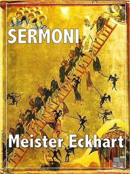 Sermoni - Eckhart - ebook