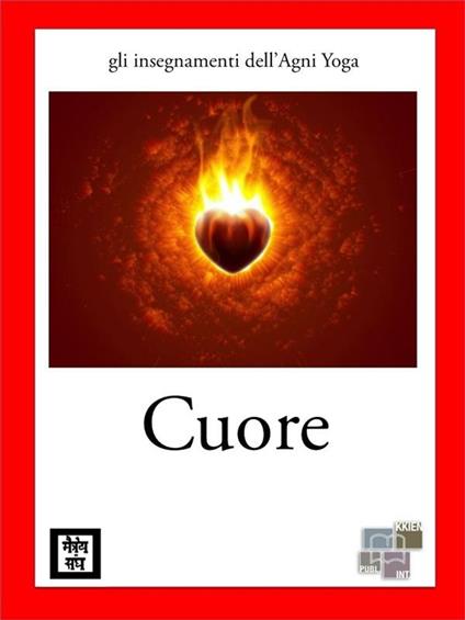 Cuore - Anonymous - ebook