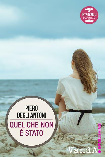Quel che non è stato - Piero Degli Antoni - ebook