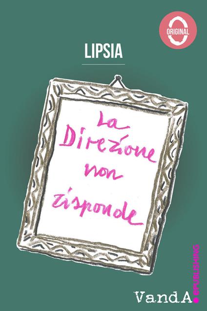 La direzione non risponde - Silvia Lipschitz - ebook