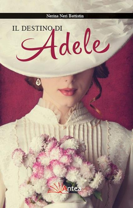 Il destino di Adele - Nerina Neri - copertina