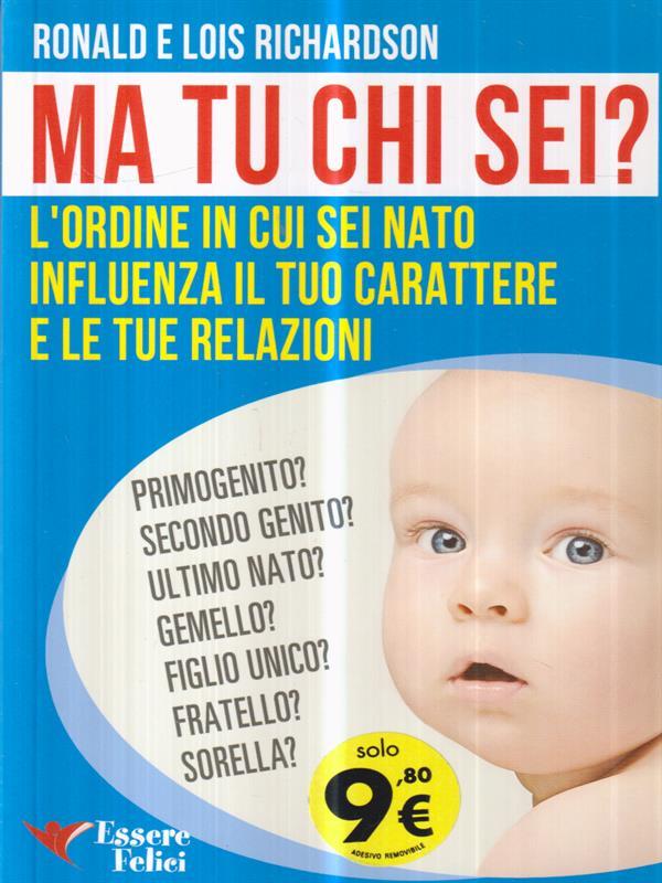 Libro di Faccia