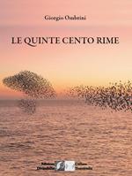 Le quinte cento rime