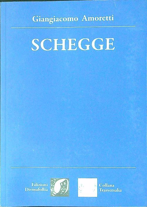 Libro di Faccia