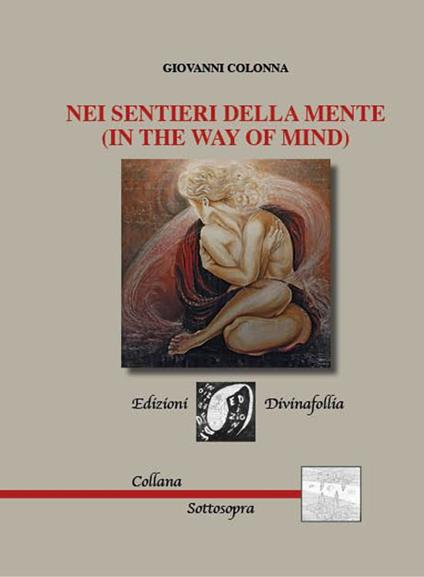 Nei sentieri della mente (in the way of mind) - Giovanni Colonna - copertina