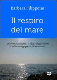 Il respiro del mare - Barbara Filippone - copertina