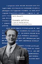 Economia politica