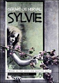 Sylvie - Gérard de Nerval - copertina