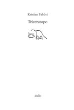 Triceratopo (del battere il pugno sul tavolo)