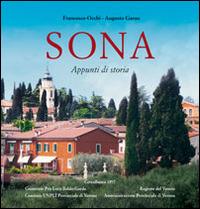 Sona. Appunti di storia - Francesco Occhi,Augusto Garau - copertina