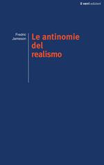 Le antinomie del realismo