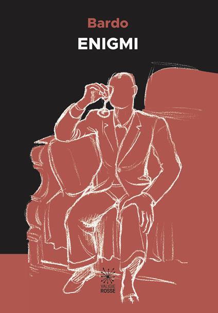 Enigmi - Bardo - copertina