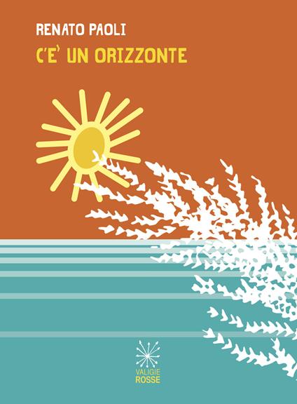 C'è un orizzonte - Renato Paoli - copertina