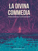 La Divina Commedia