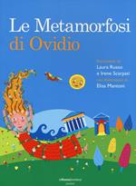 Le metamorfosi di Ovidio