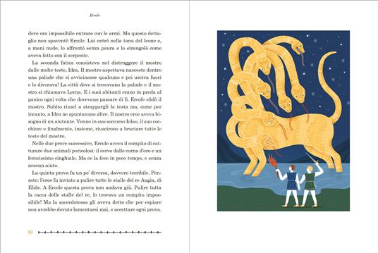 I miti delle costellazioni - Daniela Palumbo - 2