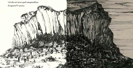 Il campanellino d'argento - Maria Lai,Gioia Marchegiani - 3