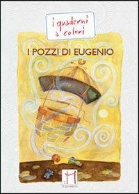 I pozzi di Eugenio - Beppe Mecconi - copertina