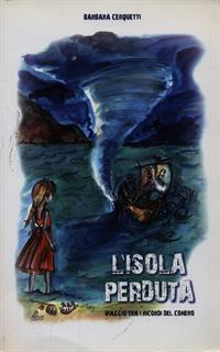 L'isola perduta. Viaggio tra i ricordi del Conero