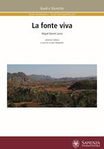 La fonte viva