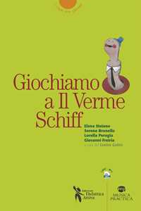 Giochiamo a Il Verme di Schiff. Audiofile scaricabili