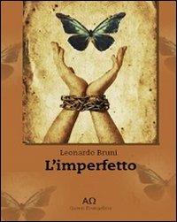 L' imperfetto - Leonardo Bruni - copertina