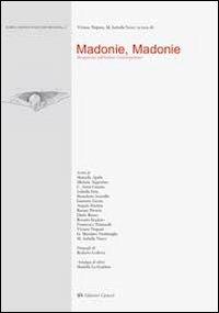 Madonie, Madonie. Divagazioni sull'habitat contemporaneo - copertina