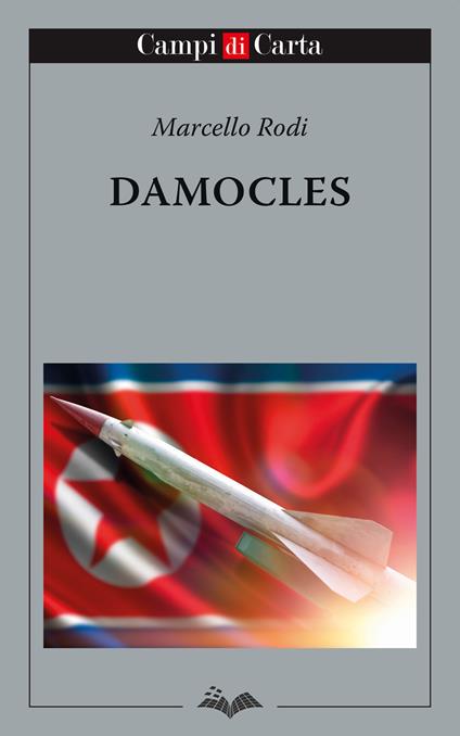 Damocles - Marcello Rodi - ebook