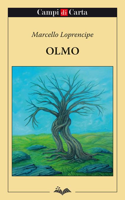 Olmo - Marcello Loprencipe - ebook