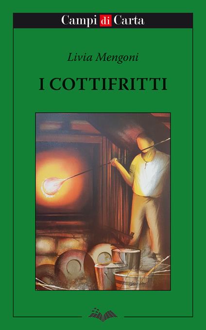 I Cottifritti - Livia Mengoni - ebook