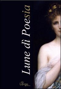 Lunedì poesia - copertina