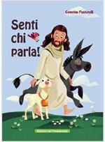 Senti chi parla!