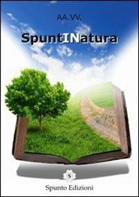 SpuntINatura - copertina