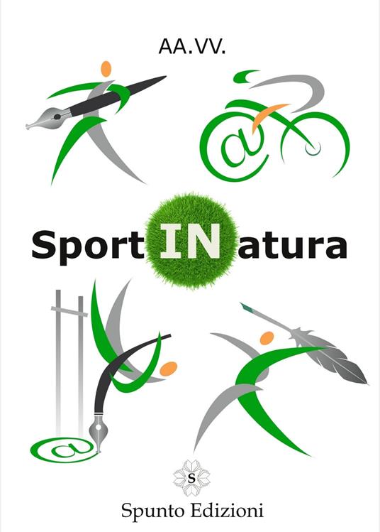 SportINatura - copertina