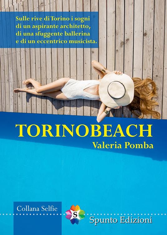 Torinobeach - Valeria Pomba - copertina