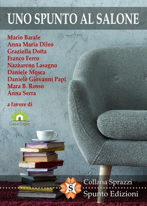 Uno Spunto al Salone - copertina