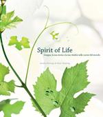 Spirit of life. Grappa, la sua storia e la sua vitalità nelle cucine del mondo